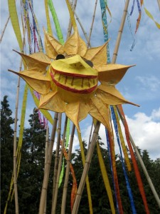 sunflower sunflower
